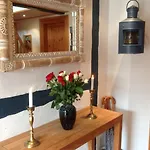 Bed and breakfast Stevns Klint