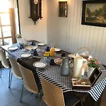Bed and breakfast Stevns Klint Store Heddinge
