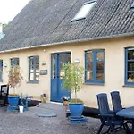 Bed and breakfast Stevns Klint