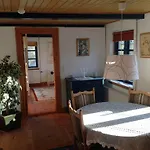 Bed and breakfast Stevns Klint