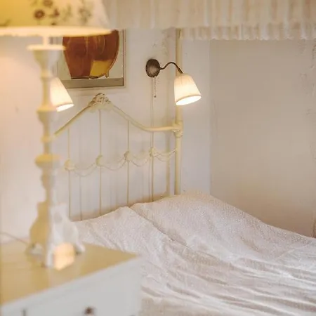 Stevns Klint 3* Store Heddinge