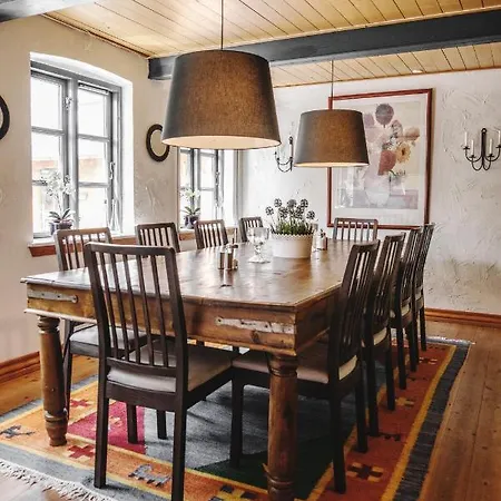 Stevns Klint B&B 3*