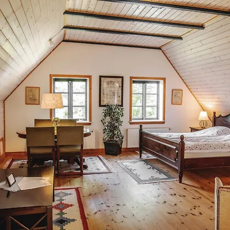 Bed & Breakfast Stevns Klint