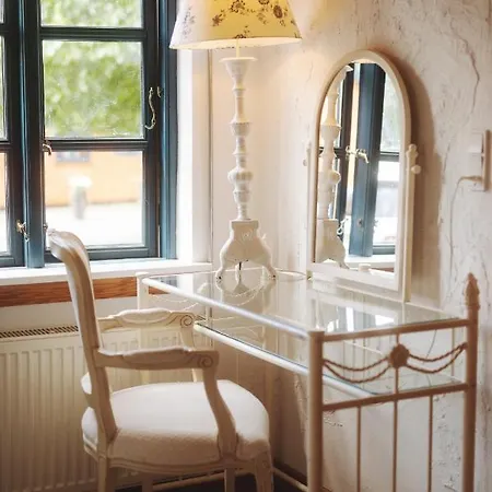 Stevns Klint Bed & Breakfast Store Heddinge