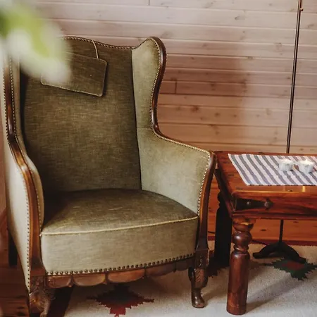 Bed & Breakfast Stevns Klint 3*