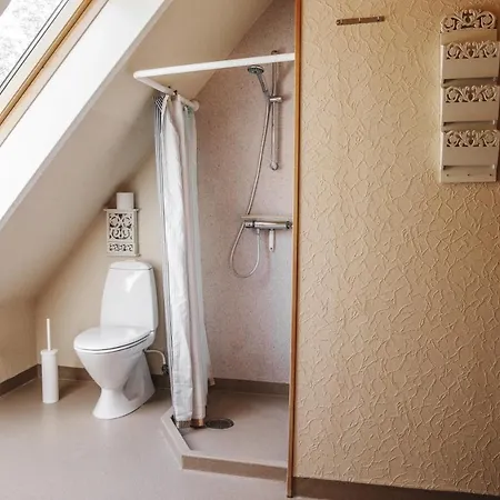 Stevns Klint B&B