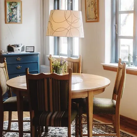 Stevns Klint Bed & Breakfast