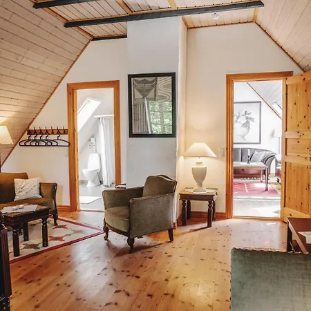 Stevns Klint Bed & Breakfast Store Heddinge
