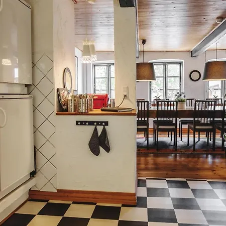 Bed & Breakfast Stevns Klint Store Heddinge