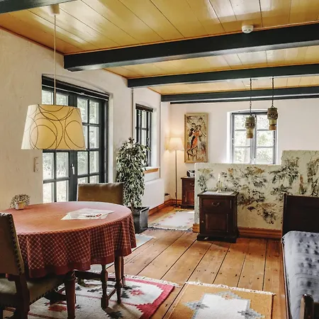 Stevns Klint Bed & Breakfast