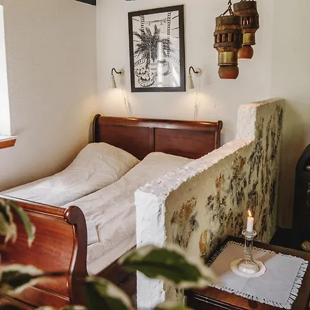 Stevns Klint Bed & Breakfast Store Heddinge