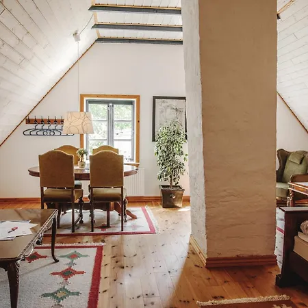 Stevns Klint 3* Store Heddinge