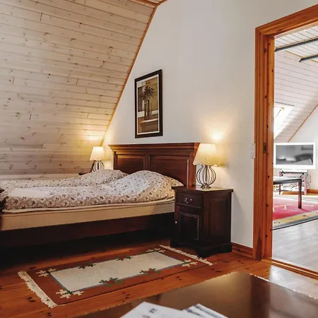 Stevns Klint Bed & Breakfast