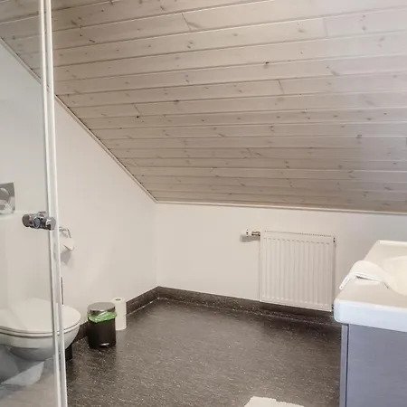 Nocleg ze śniadaniem Stevns Klint