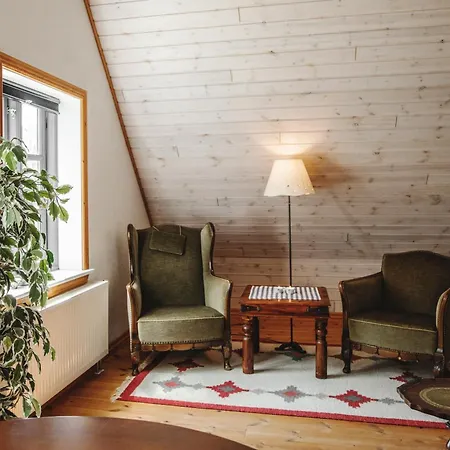 Stevns Klint Bed & Breakfast 2*