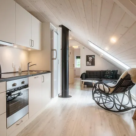 Bed & Breakfast Stevns Klint Store Heddinge