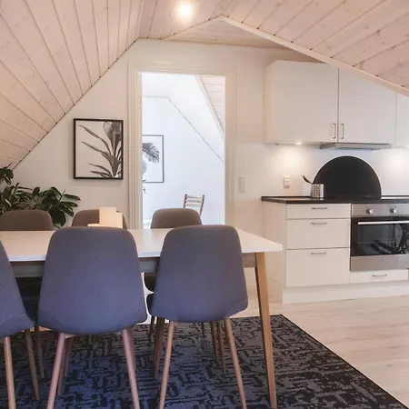 Stevns Klint Store Heddinge