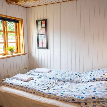 Bed & Breakfast Stevns Klint Store Heddinge