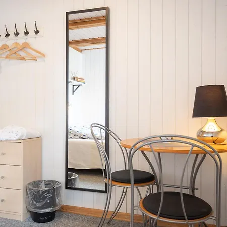 Stevns Klint Bed & Breakfast 2*