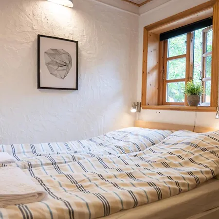 Bed & Breakfast Stevns Klint Store Heddinge