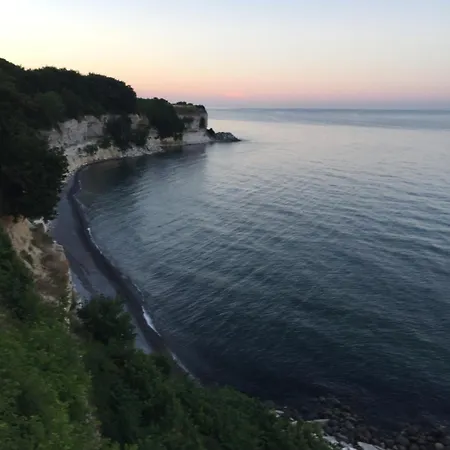 Oda ve Kahvaltı Stevns Klint Store Heddinge