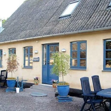 Bed & Breakfast Stevns Klint