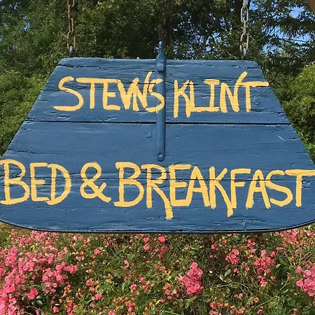 Stevns Klint 3*
