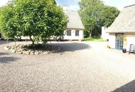 Stevns Klint 3* Store Heddinge