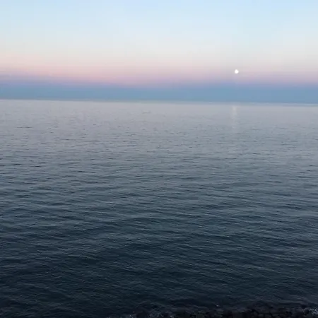 Stevns Klint Bed & Breakfast