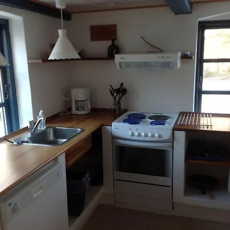 Stevns Klint Bed & Breakfast 3*