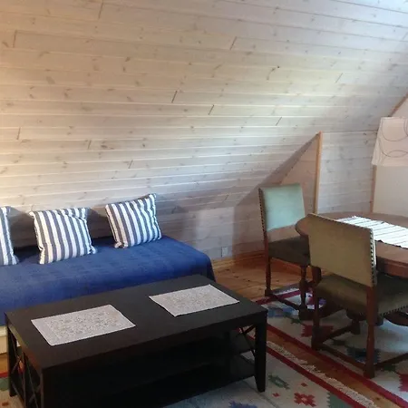 B&B Stevns Klint 3*