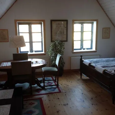 Stevns Klint Bed & Breakfast Store Heddinge