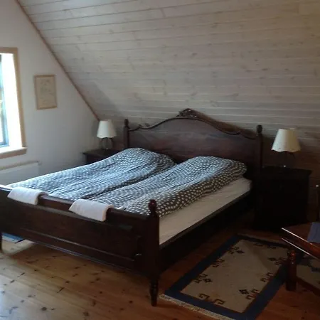 Bed & Breakfast Stevns Klint 3*