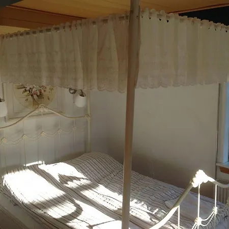 Stevns Klint Bed & Breakfast 3*