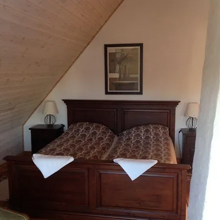 Bed & Breakfast Stevns Klint Store Heddinge