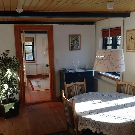 Bed & Breakfast Stevns Klint