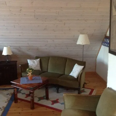 Stevns Klint Bed & Breakfast Store Heddinge