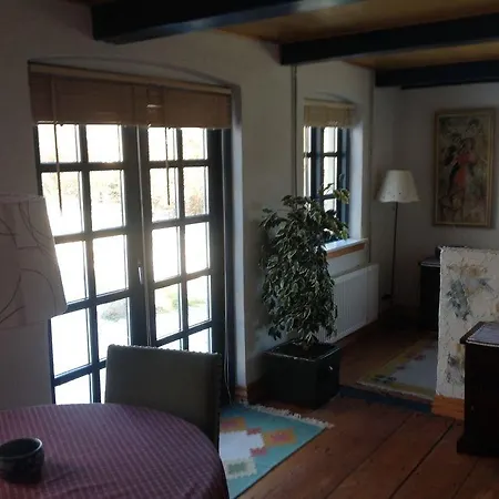 Stevns Klint Bed & Breakfast