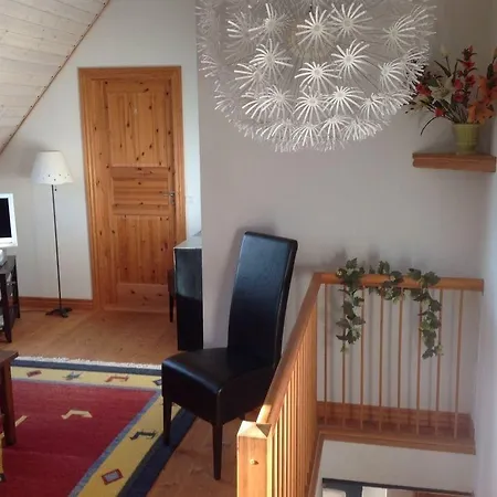 Bed & Breakfast Stevns Klint 3*