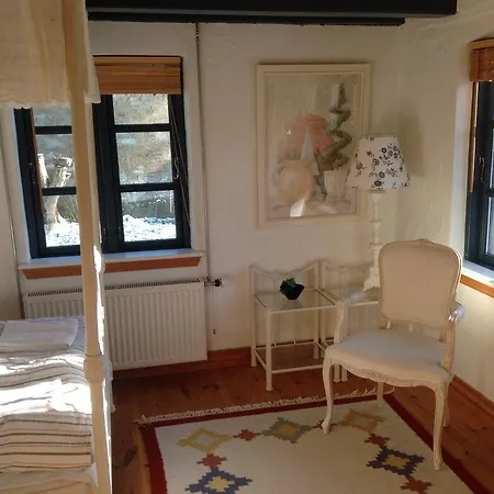 Stevns Klint B&B 3*