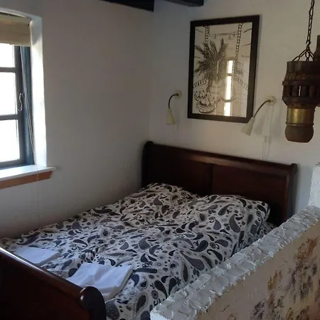 Stevns Klint B&B 3*