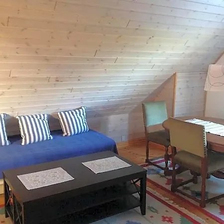 Stevns Klint B&B 3*
