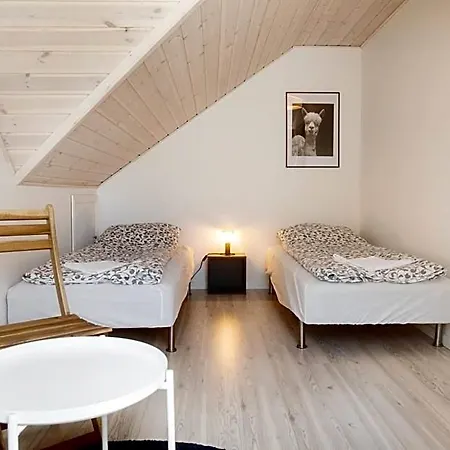 Stevns Klint B&B