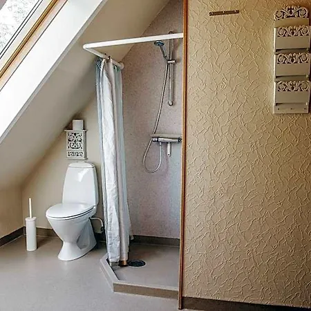 Stevns Klint 3*