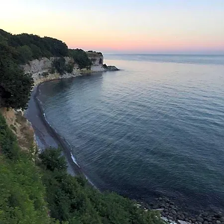 B&B Stevns Klint 3*