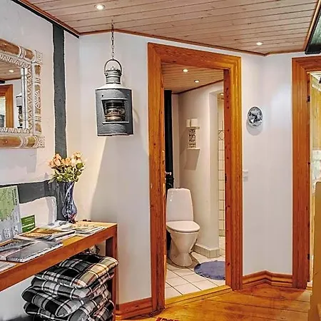 Stevns Klint B&B