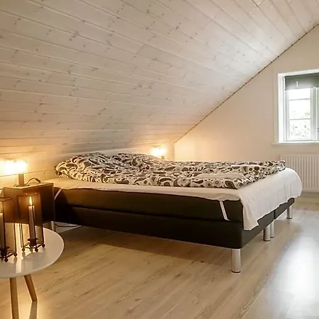 B&B Stevns Klint Store Heddinge