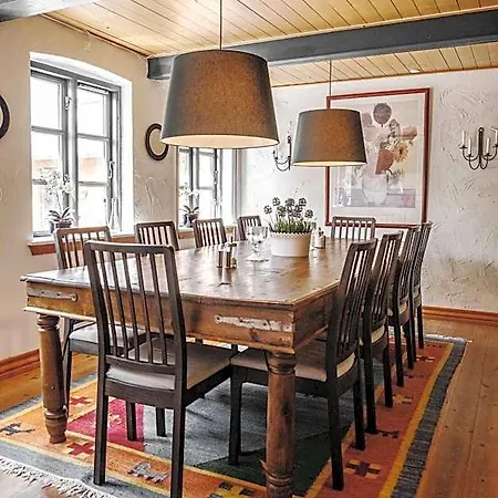 B&B Stevns Klint