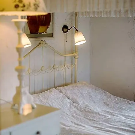 Stevns Klint B&B 3*