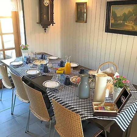 B&B Stevns Klint Store Heddinge